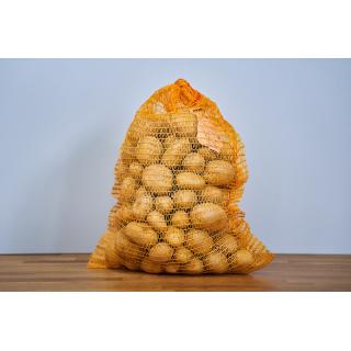 kartoffeln vorwiegend 12,5 kg ''leyla''