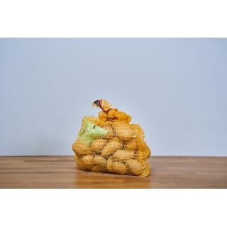 festkochende kartoffeln 2,5 kg ''annabelle''