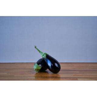 aubergine
