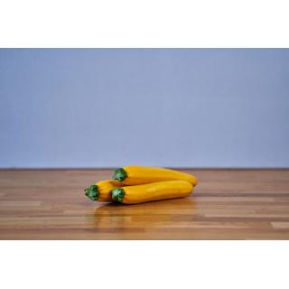 zucchini gelb
