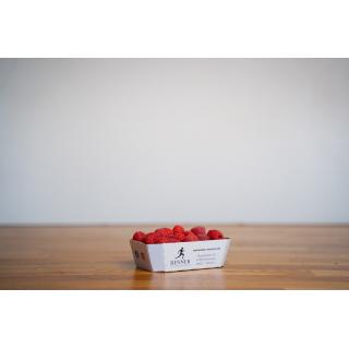 himbeeren, 200g