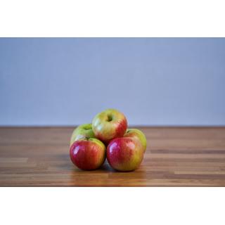 apfel ''jonagold''  (neue ernte)