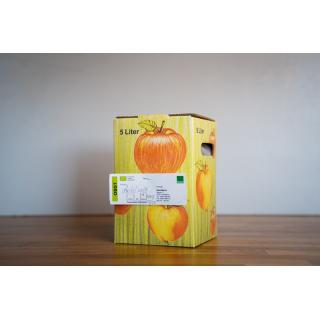 apfelsaft